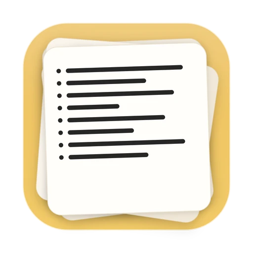 Noteasy app icon